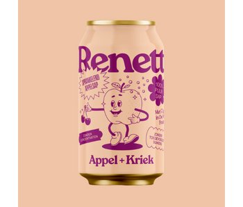 Renett Appel-Kriek