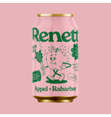 Renett Appel-Rarbarber