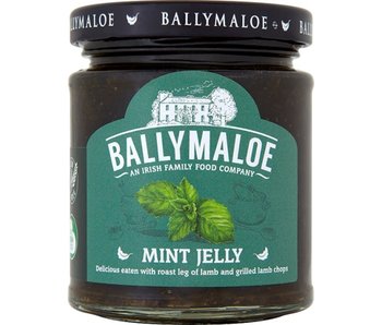 Ballymaloe Mint Jelly