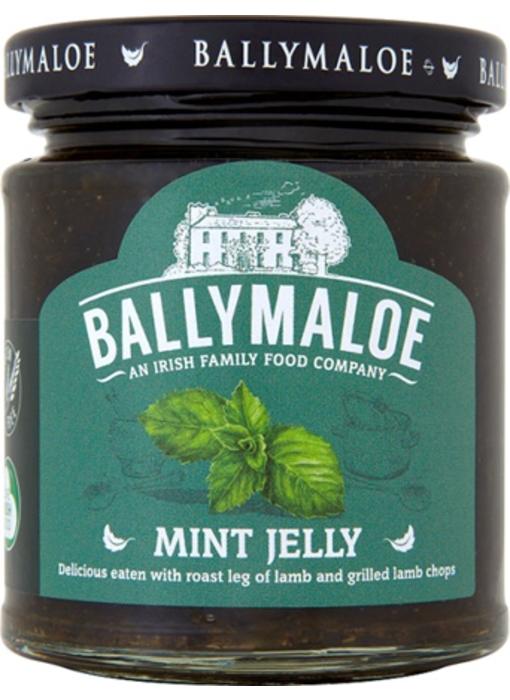 Ballymaloe Mint Jelly