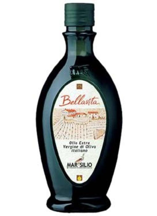 Bellavita Extra Vergine Olijfolie 0,25L