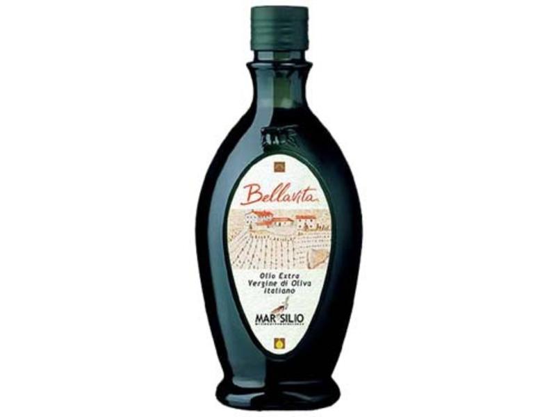 Bellavita Extra Vergine Olivenöl 0,25L