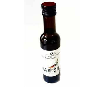 Marsilio Extra Vergine Olijfolie 0,25L