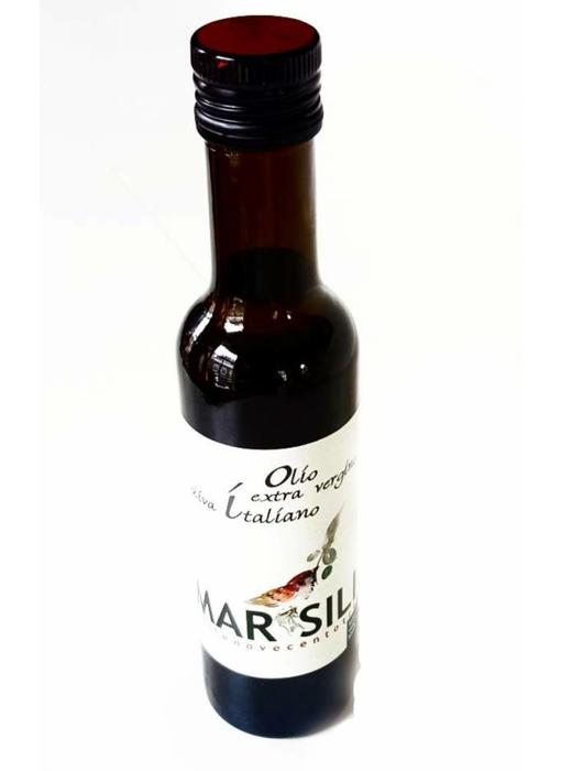 Marsilio Extra Vergine Olijfolie 0,25L