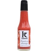 Kiooms Raspberry dressing