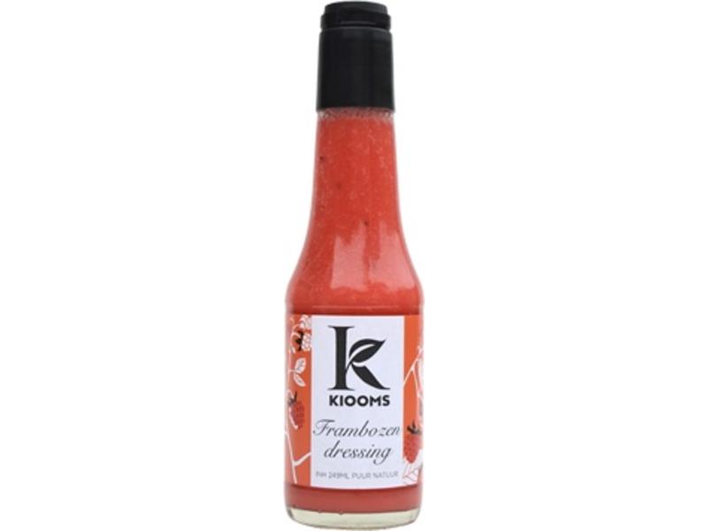 Kiooms Raspberry dressing