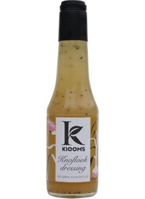 Kiooms Garlic dressing