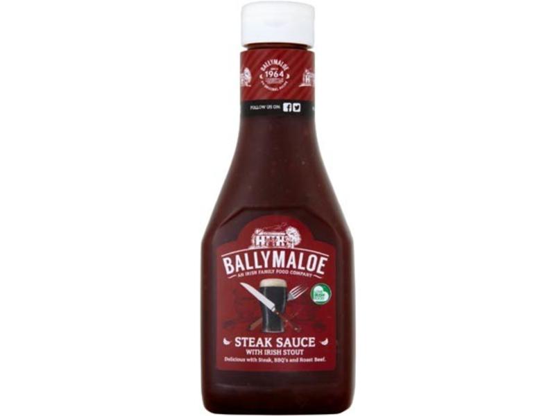 Ballymaloe Ballymaloe Steak Sauce