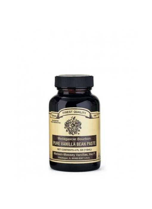 Nielsen Massey Vanilla Bean Paste