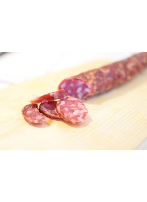 Spijkerman Friese Dryed Sausage