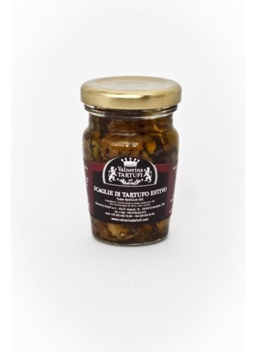 Valnerina Sliced summer truffle