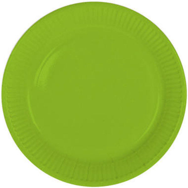 Groene Bordjes Borden Feestperpost
