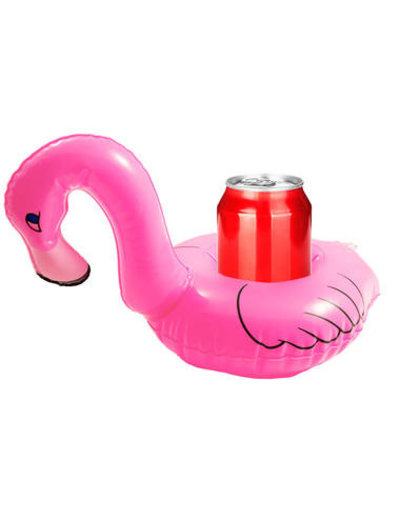 Accessoires Flamingo Bekerhouder
