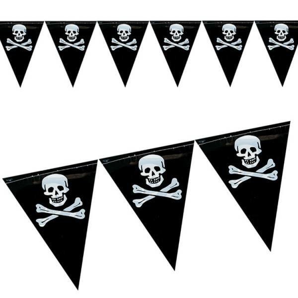 bedrag machine Snikken Piraten Kinderfeestje Artikelen - Feestperpost