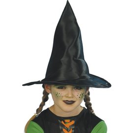Wonderbaarlijk Wicked Witch Schmink Elphaba - Feestperpost WJ-85
