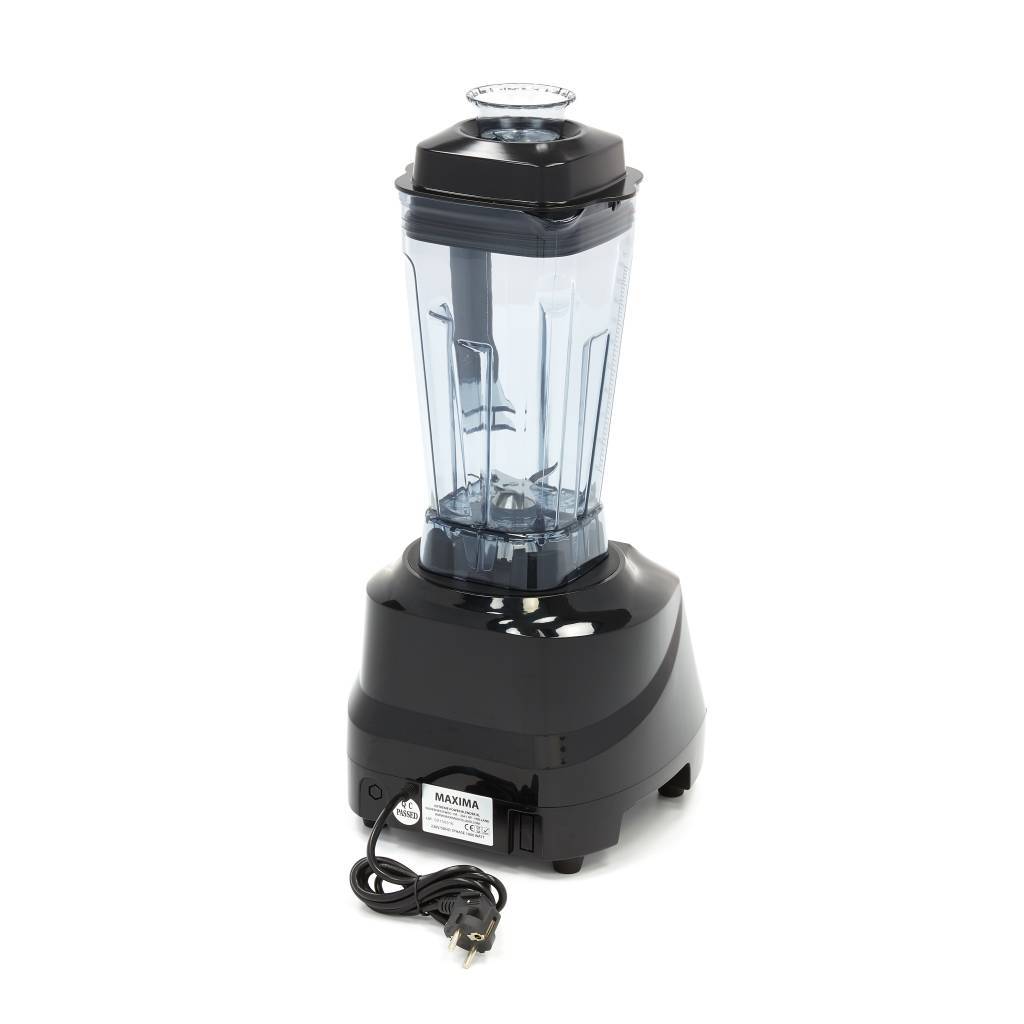 Maxima Extreme Power Blender XL Maxima Holland