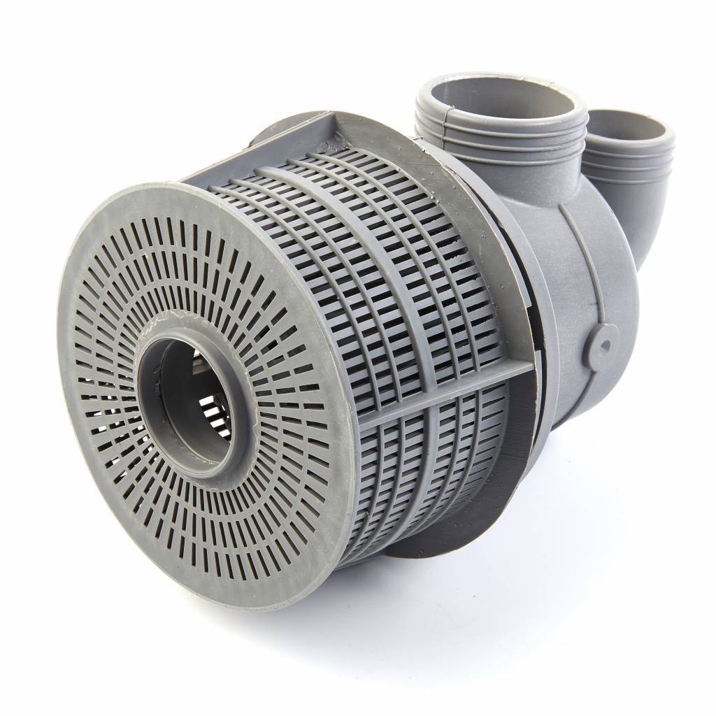 VN500 / VN2000 Drain & Washing Filter Complete Maxima Holland