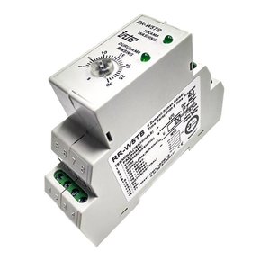 Maxima VN-500 / VN-2000 Time Relay RR-W5TB