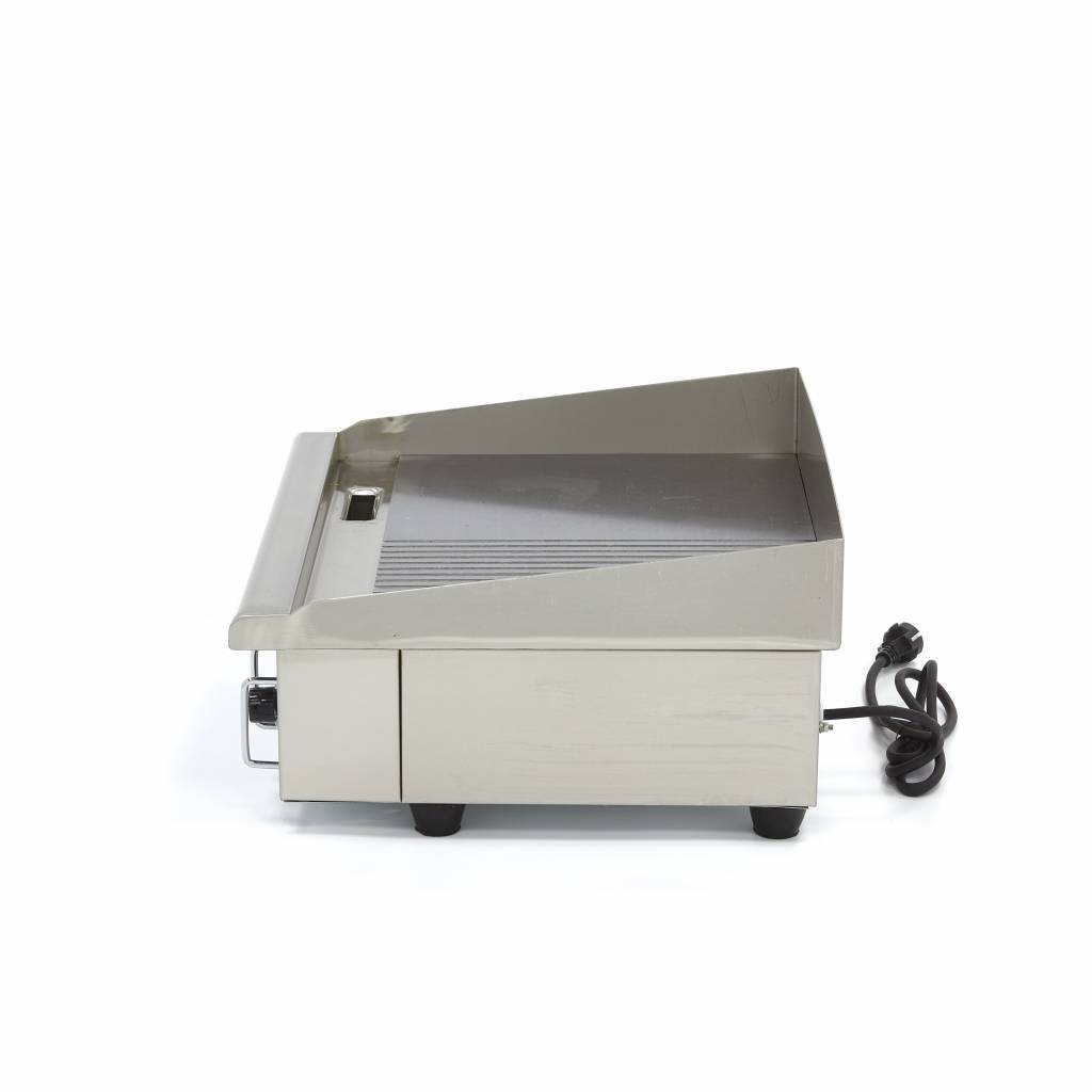 Maxima Electric Griddle MGRILL 1/2 GR - Maxima Holland
