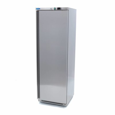 Maxima Refrigerator R 400L SS