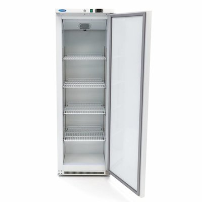 Maxima Refrigerator R 400L White
