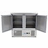 Maxima Refrigerated Counter SAL901