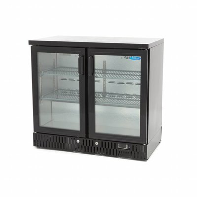 Maxima Deluxe Bar Bottle Cooler BC 2