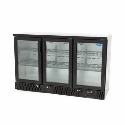 Maxima Deluxe Bar Bottle Cooler BC 3