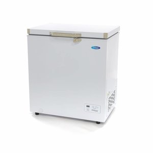 Maxima Digital Deluxe Chest Freezer / Horeca Freezer 140L