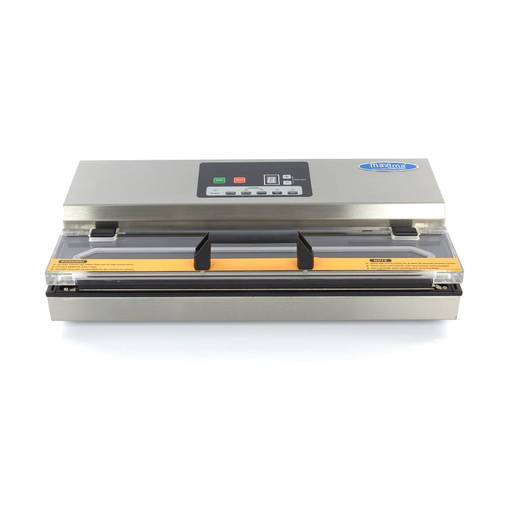 Vacuum Sealer / Vacuum Packing Machine 406 mm Maxima Holland