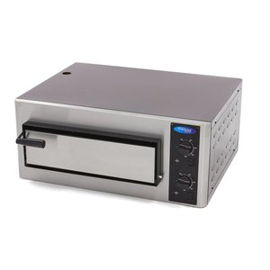 Pizza Oven - Maxima Holland