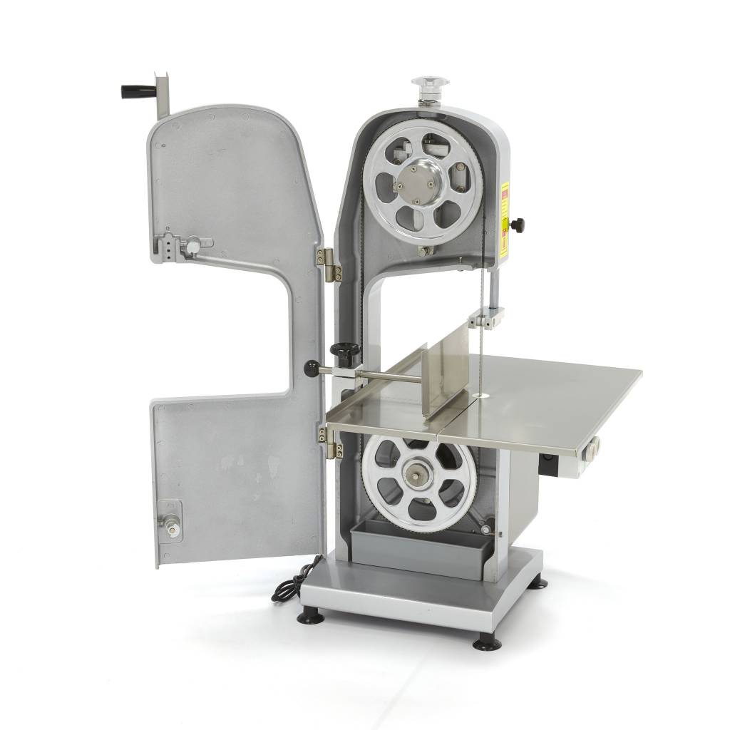 Maxima Meat Saw / Bone Saw Electric 1650 mm - Maxima Holland
