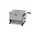 Maxima Manual Meat Mixer / Meat Blender 30 Liters - Double Axle