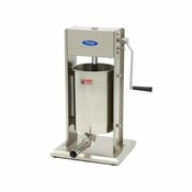 Maxima Churros Machine / Churros Maker 12L - Vertical - Stainless Steel