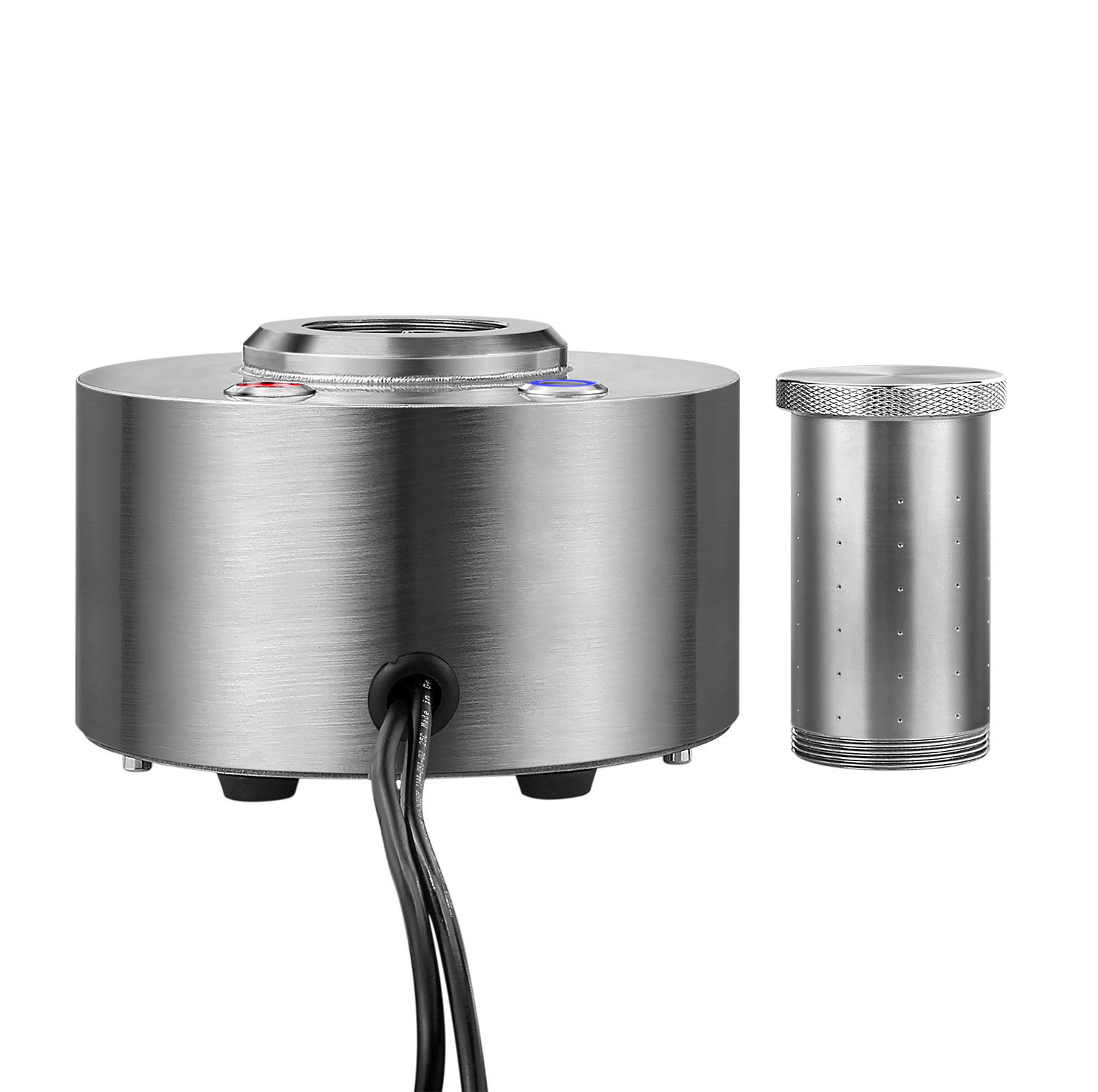 Machine à Glace Carbonique / Dry Ice Maker Maxima Holland