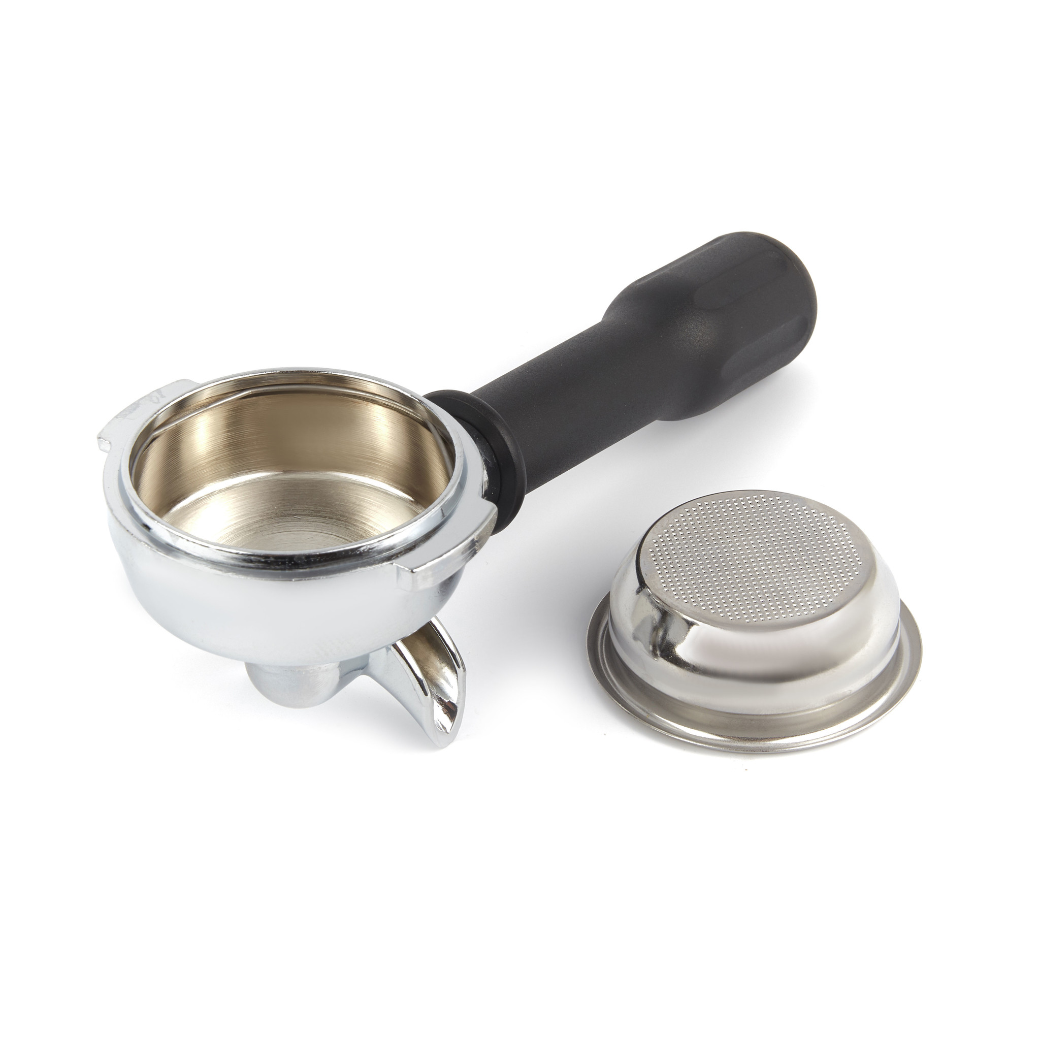 Espresso Piston Double Maxima Holland