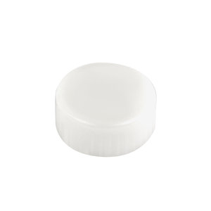 Maxima MSL 1/2/3-15 Slush White Cap For Tap