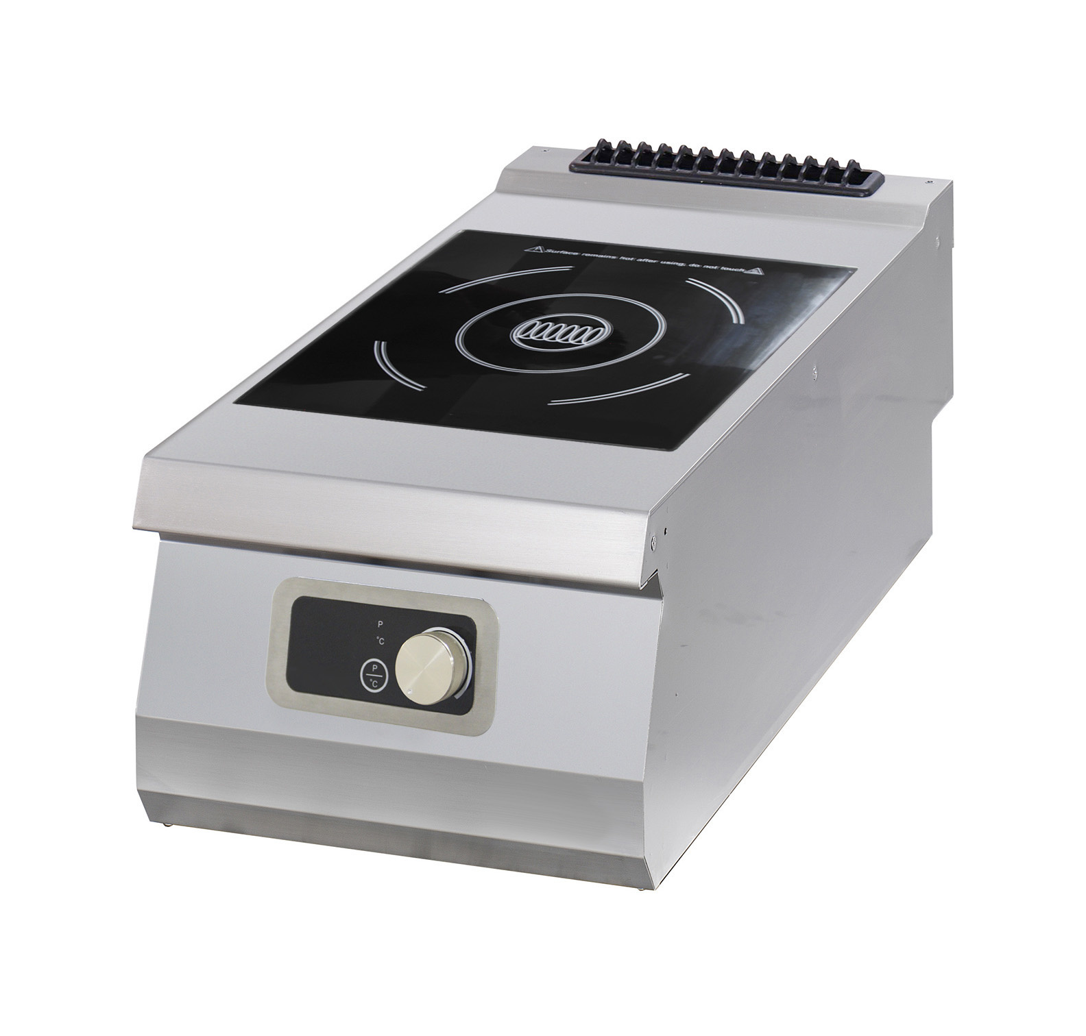 induction cooker heavy duty