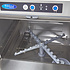 Maxima Commercial Frontloading Dishwasher with Rinse Aid Pump VN-500 400V