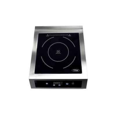 Maxima Induction Cooking plate / Induction Hob XL 3500W