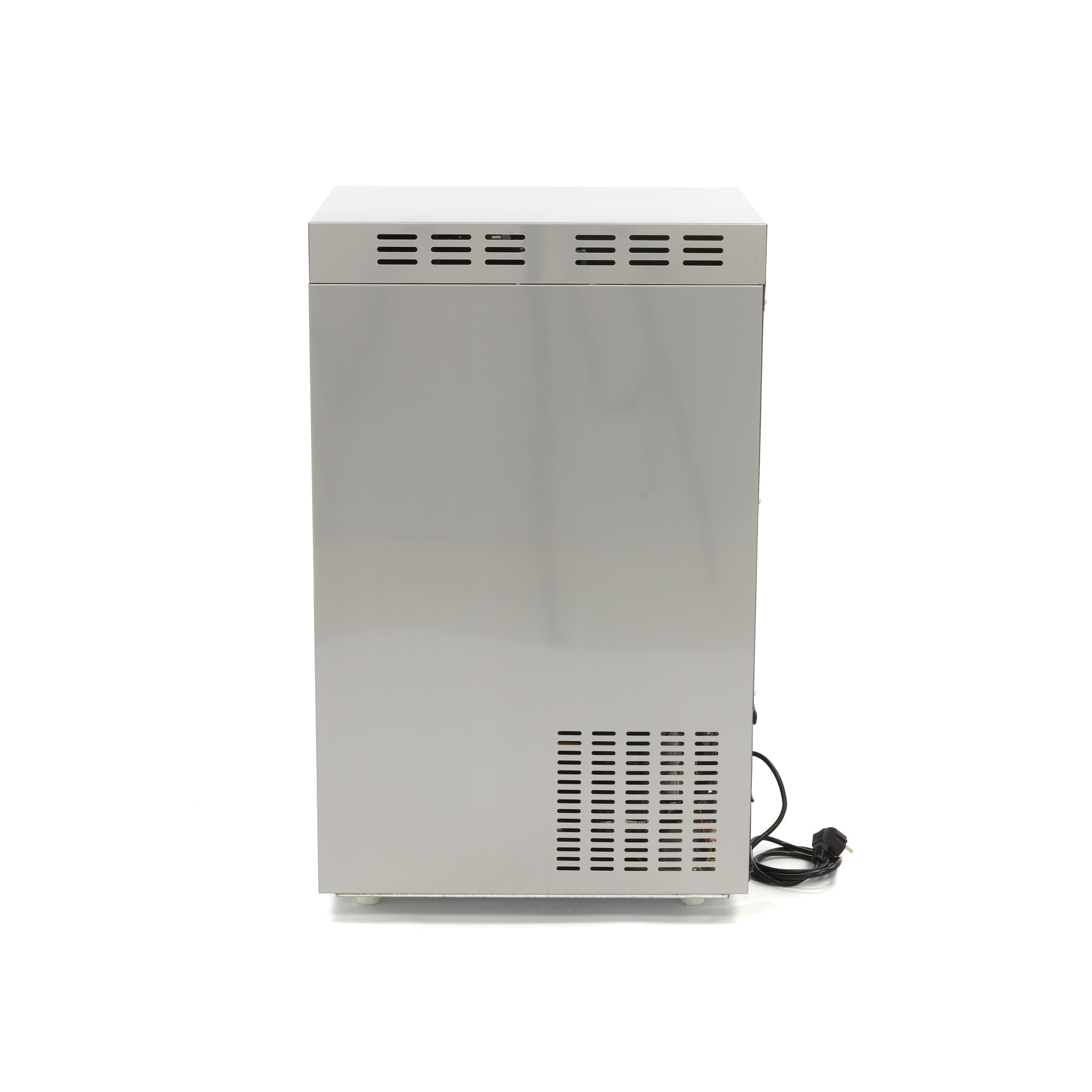 Flake Ice / Crushed Ice Machine MICE 85 FLAKE Water Cooled Maxima