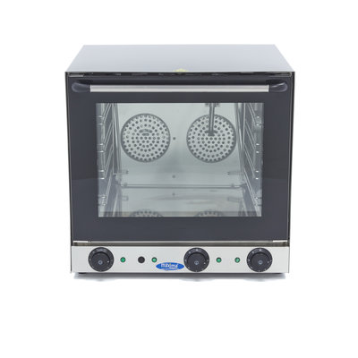 Maxima Convection Oven MCO With Grill and Steam