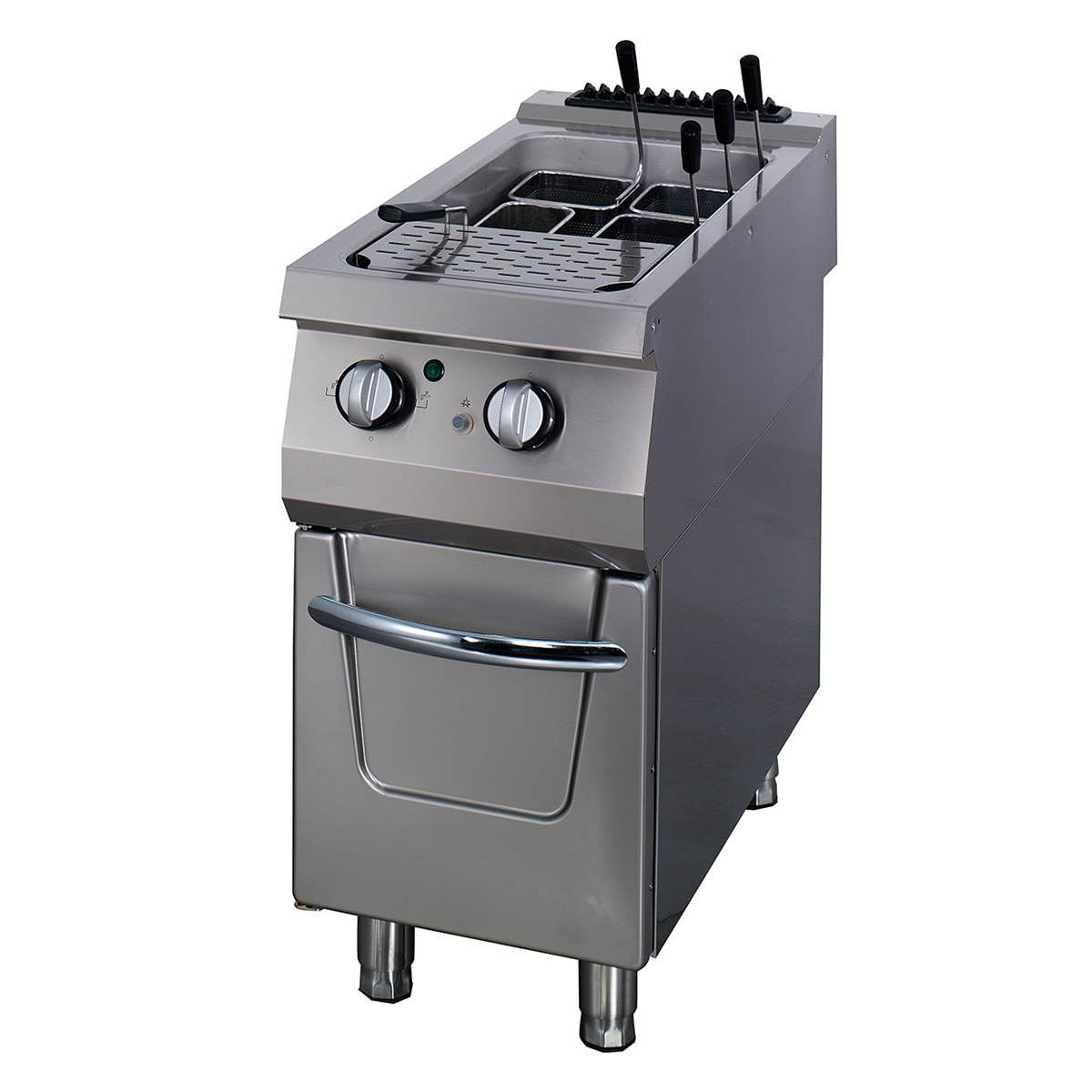 Premium Pasta Cooker - Single - Gas - Maxima Holland