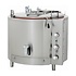 Maxima Boiling pan 500L - Gas - Indirect