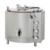 Maxima Boiling pan 500L - 400V - Indirect