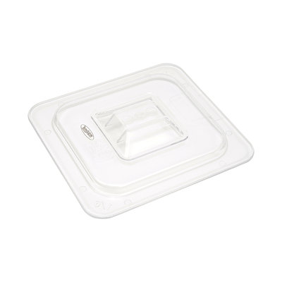 Maxima Gastronorm Lid 1/6 GN - Polycarbonate
