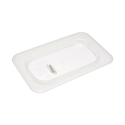 Maxima Gastronorm Lid 1/9 GN - Polycarbonate