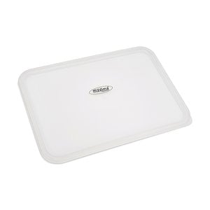 Maxima Plastic Lid - for 3 Compartment Plate