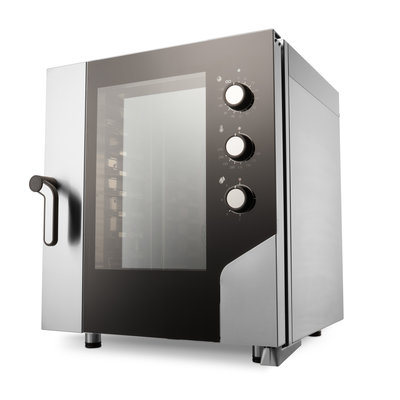 Maxima Combi Steam Oven - Fits 7 x 1/1 GN Trays
