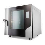 Maxima Digital Bakery Oven 6 Trays - 60 x 40cm